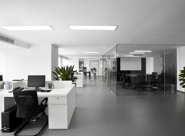Serviced Offices