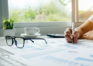 Mergers & Acquisitions