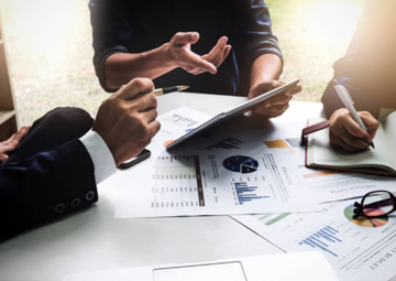 Bank Reconciliation