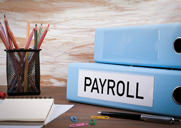 Payroll Management