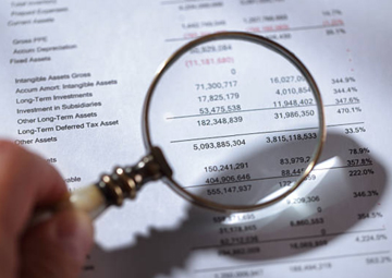 Profit & Loss Accounting